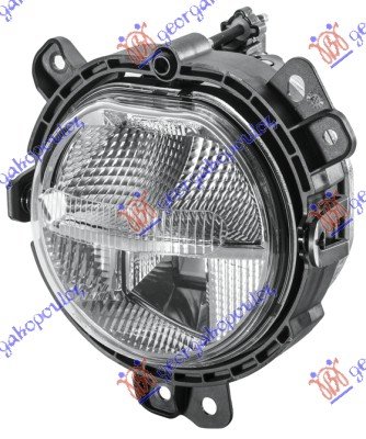 MAGLENKA LED (HELLA)