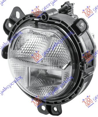 MAGLENKA LED (HELLA)