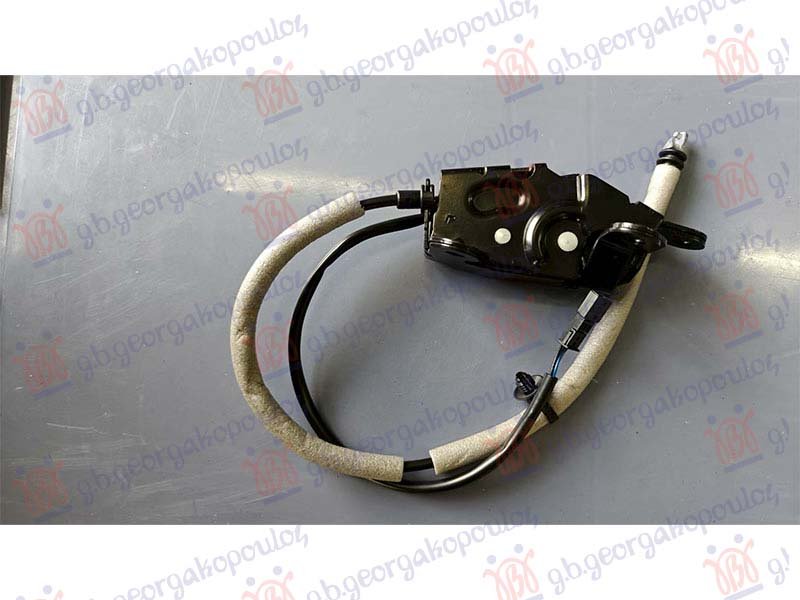BRAVA GEPEK VRATA ELEKTRICNA (3 PIN)