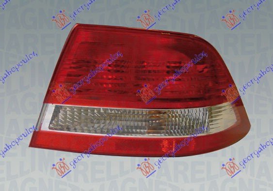 TAIL LAMP OUTER (MARELLI)