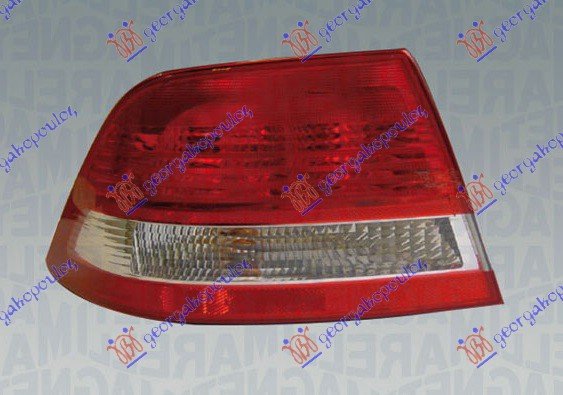 TAIL LAMP OUTER (MARELLI)