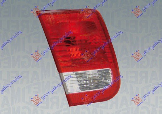 TAIL LAMP INNER (MARELLI)