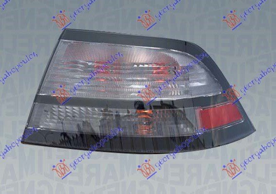 TAIL LAMP OUTER (MARELLI)
