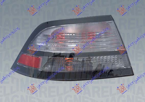 TAIL LAMP OUTER (MARELLI)