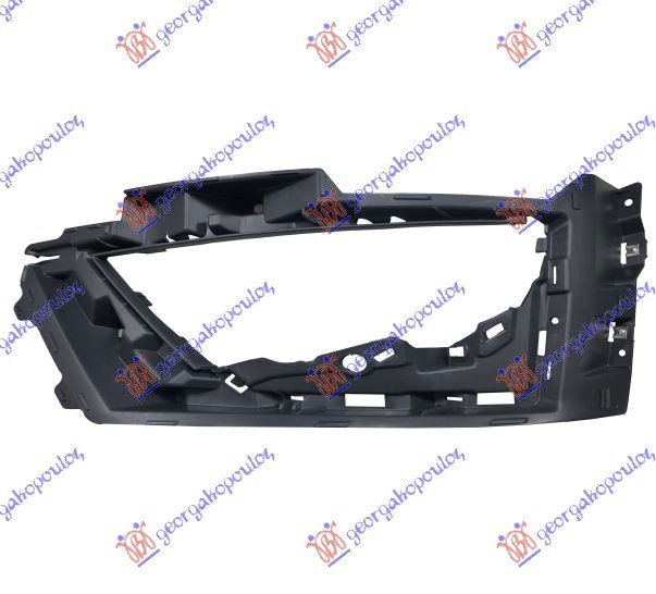 FOG LAMP BRACKET PLASTIC