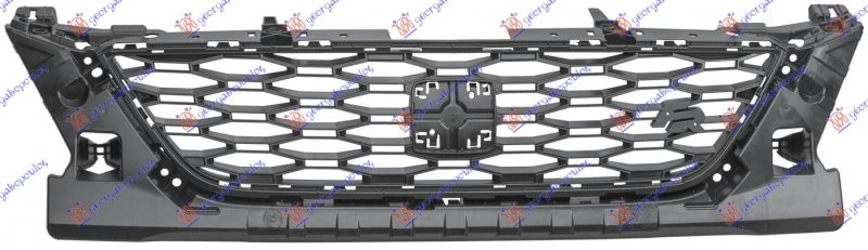 GRILLE (FR)