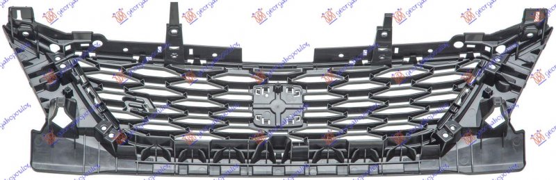 GRILLE (FR)