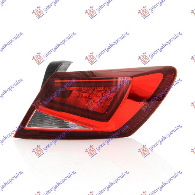 TAIL LAMP OUTER LED (VALEO)