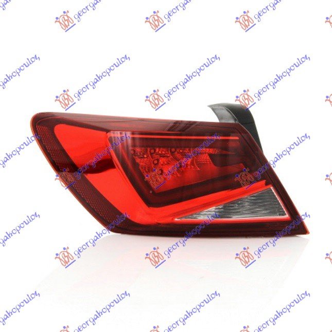 TAIL LAMP OUTER LED (VALEO)