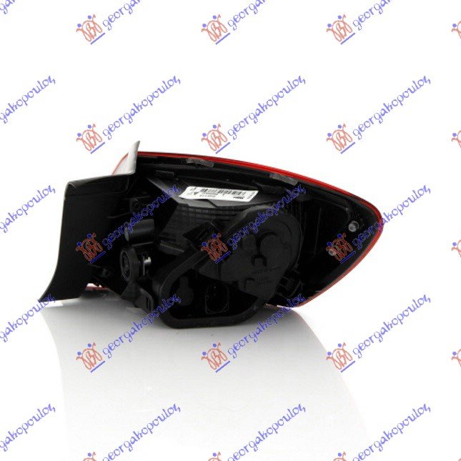 TAIL LAMP OUTER LED (VALEO)