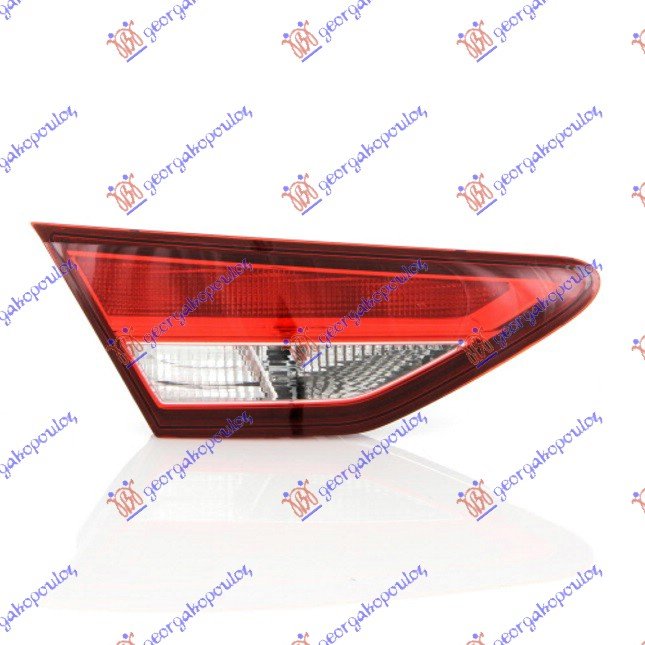 TAIL LAMP INNER (VALEO)