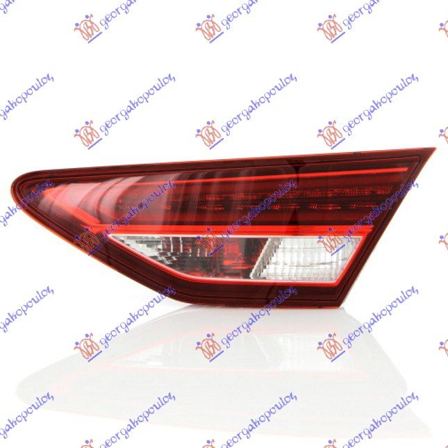 TAIL LAMP INNER LED (VALEO)