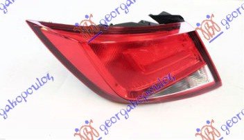 TAIL LAMP OUTER ST (VALEO)