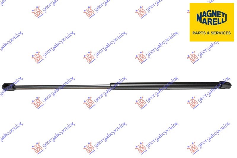 AMORTIZER GEPEK VRATA KARAVAN (588L-540N) (MARELLI)