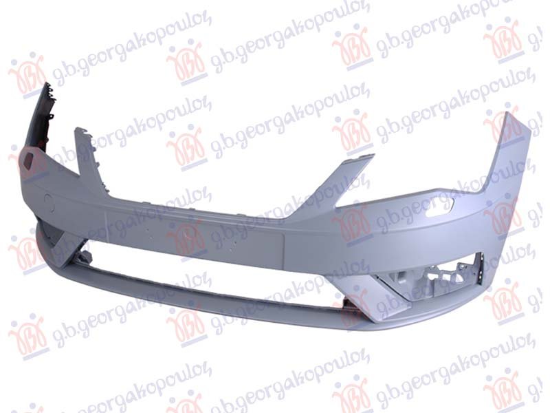 PREDNJI BRANIK PM (PRSKALICE) (A KVALITET)