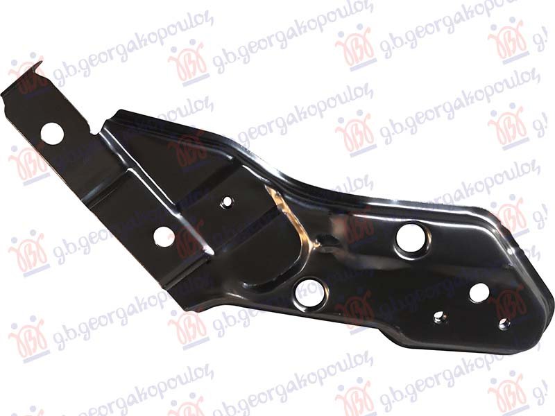 NOSAC FARA GORNJI METAL