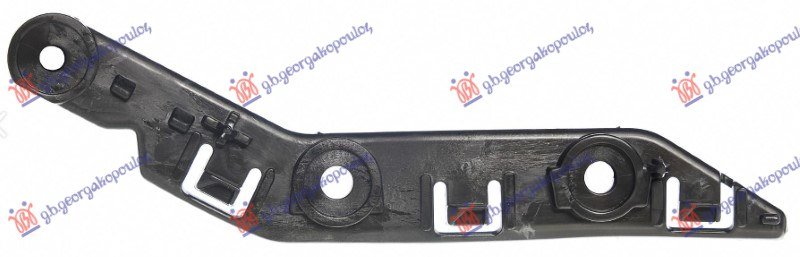 NOSAC PREDNJEG BRANIKA BOCNI PLASTICNI