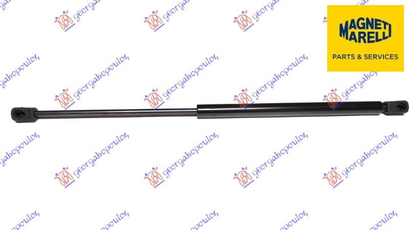 AMORTIZER GEPEK VRATA (497L-420N) (MARELLI)