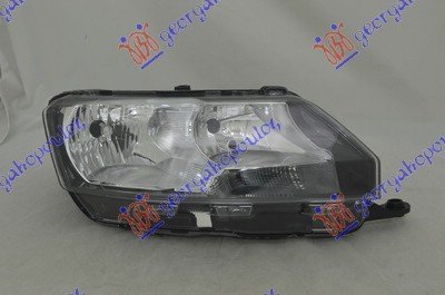 FAR ELEKTRIK (H7/H15)