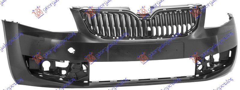 PRED BRANIK PM SA PVC MASKOM (A KVALITET