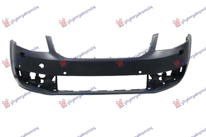 PREDNJI BRANIK (6 PDC SENZORI) (PRSKALICE)