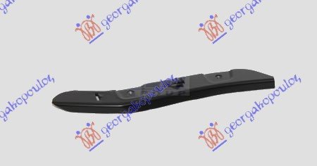 FR. BUMPER BRACKET UPPER STEEL