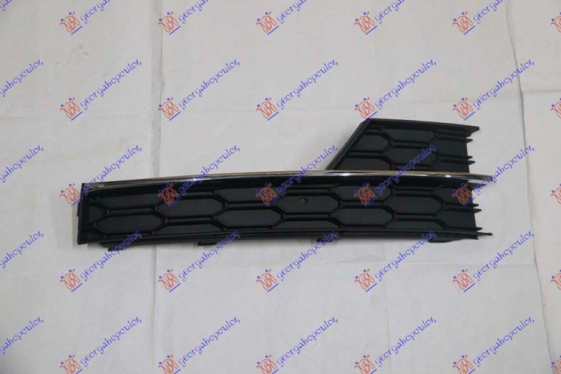PVC MASKA PRED. BRAN. SA HROM LAJ SA MAG