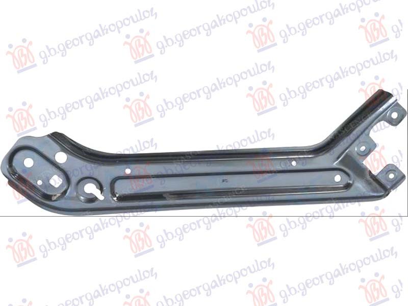 NOSAC FARA METAL
