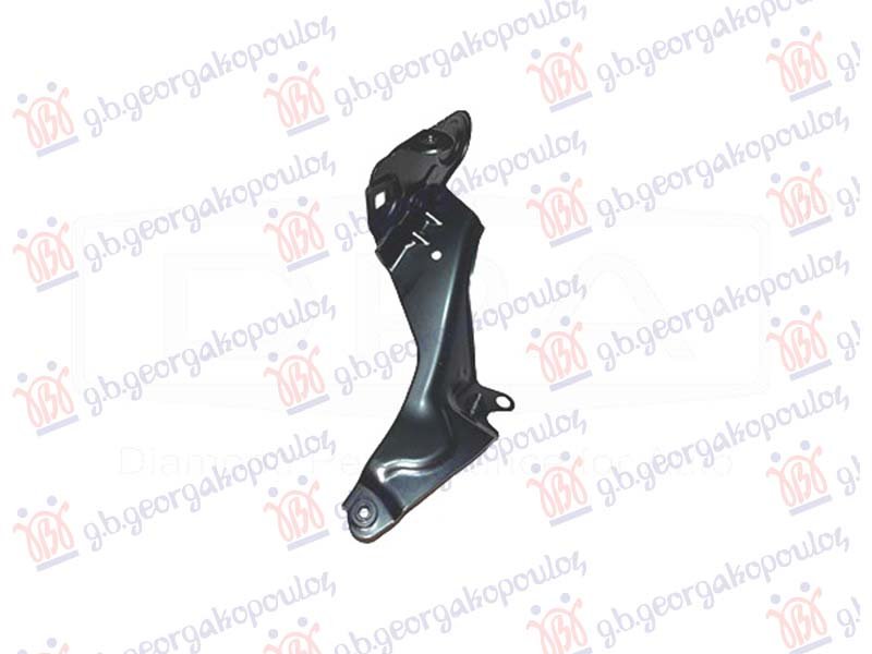 NOSAC BLATOBRANA METAL