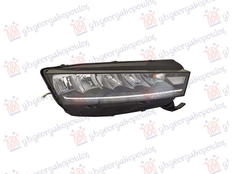 FAR CEO LED (DEPO) -24