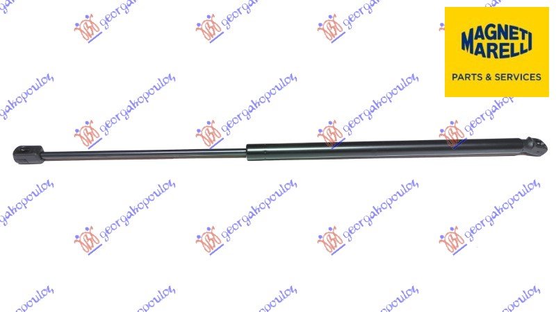AMORTIZER GEPEK VRATA (586L-440N) (MARELLI)