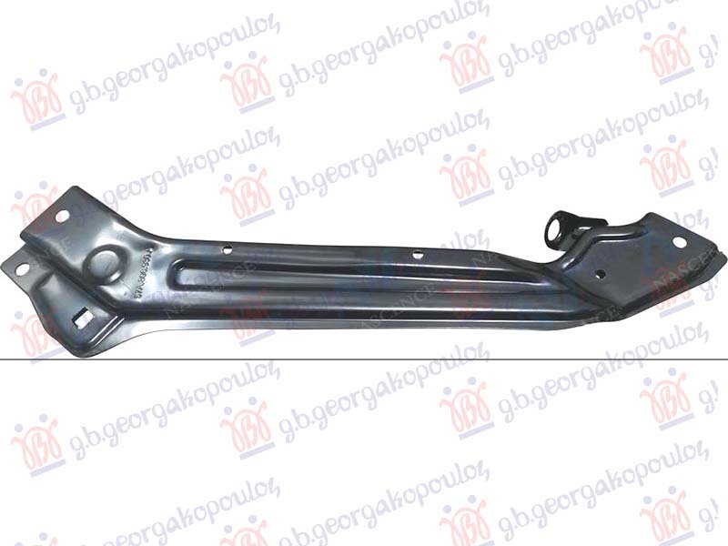 NOSAC FARA METAL