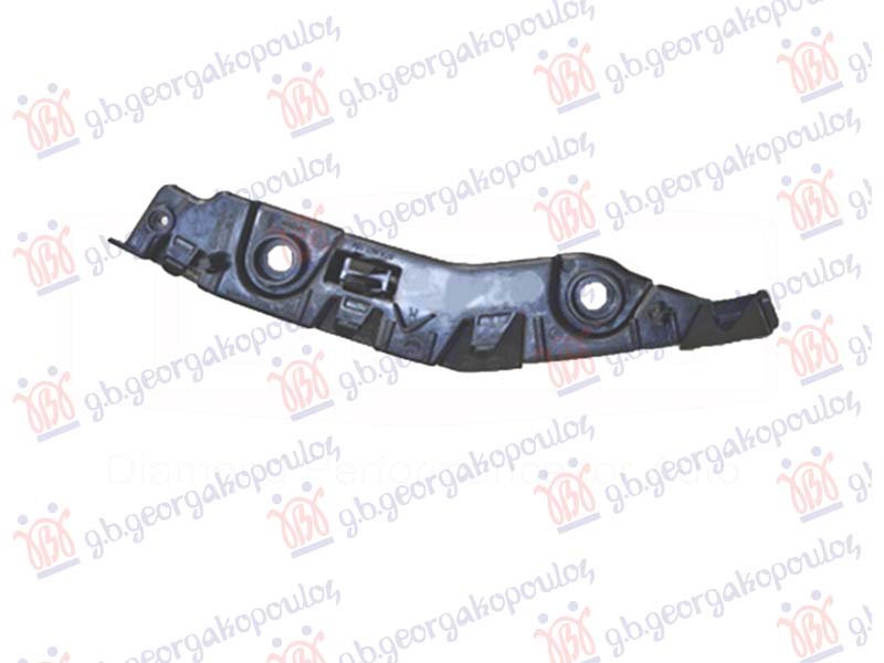 NOSAC PREDNJEG BRANIKA BOCNI PLASTICNI