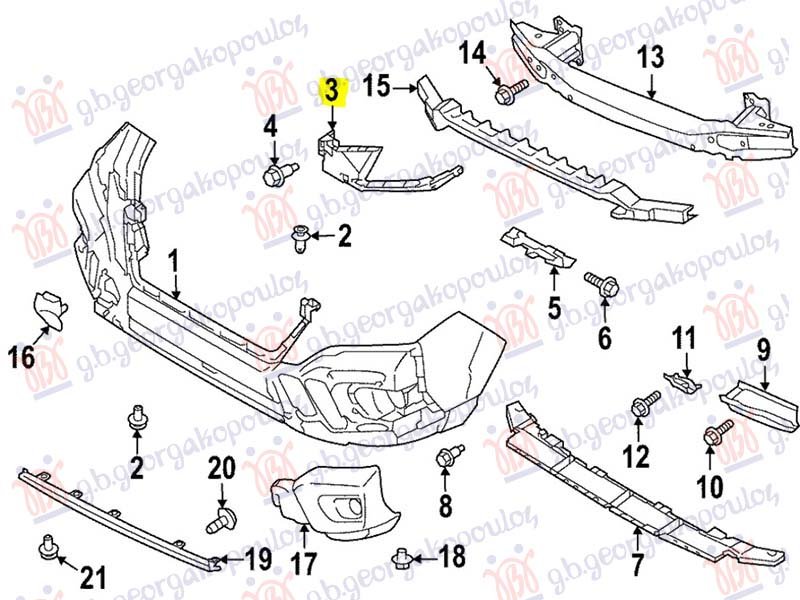 NOSAC FARA PLASTICNI