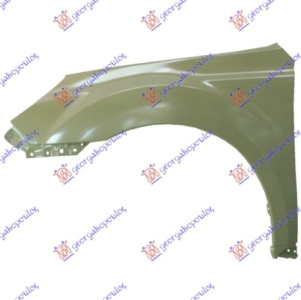 FRONT FENDER (LEGACY)