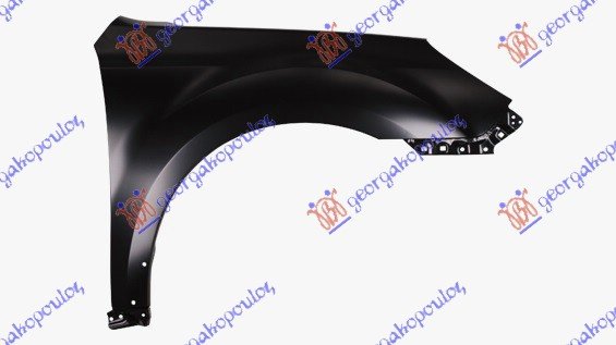 FRONT FENDER (OUTBACK)