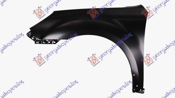 FRONT FENDER (OUTBACK)