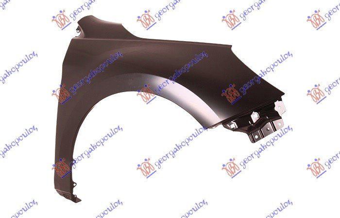 FRONT FENDER (LEGACY)