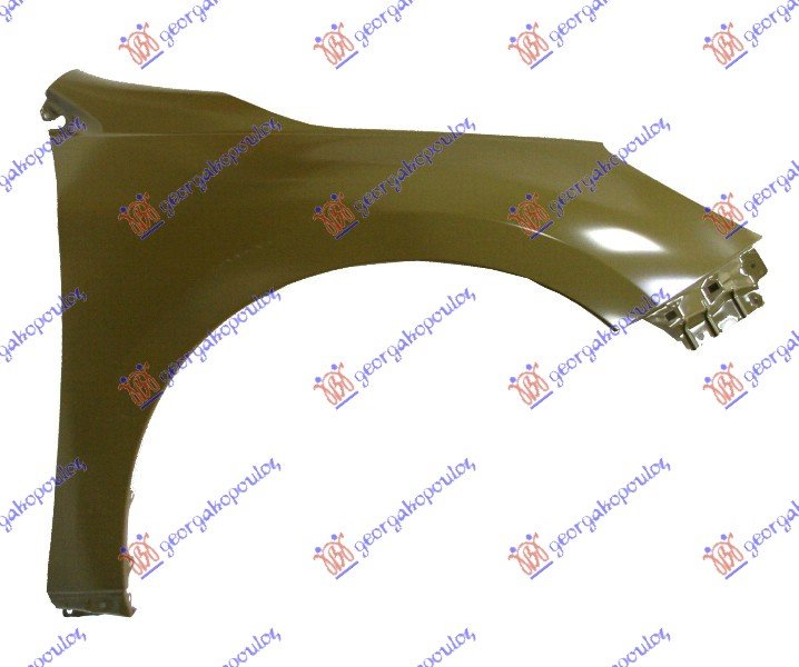 FRONT FENDER (LEGACY)