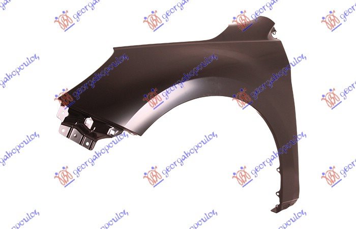 FRONT FENDER (LEGACY)