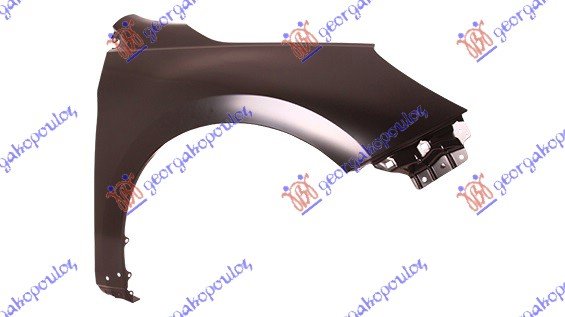 FRONT FENDER (OUTBACK)