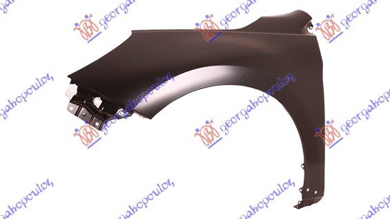 FRONT FENDER (OUTBACK)