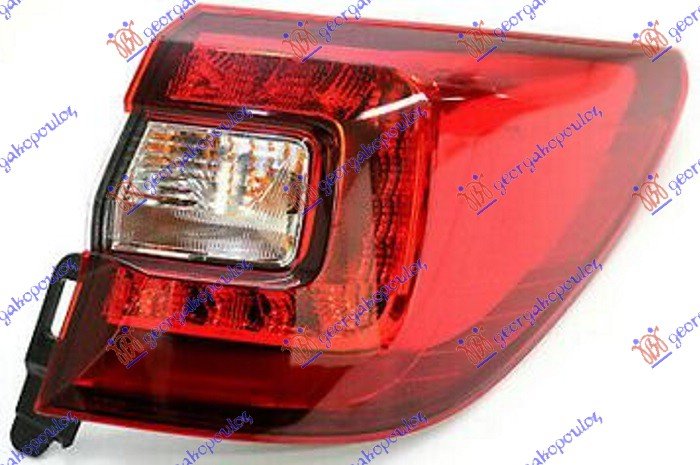 STOP LAMPA SPOLJASNJA LED (OUTBACK)