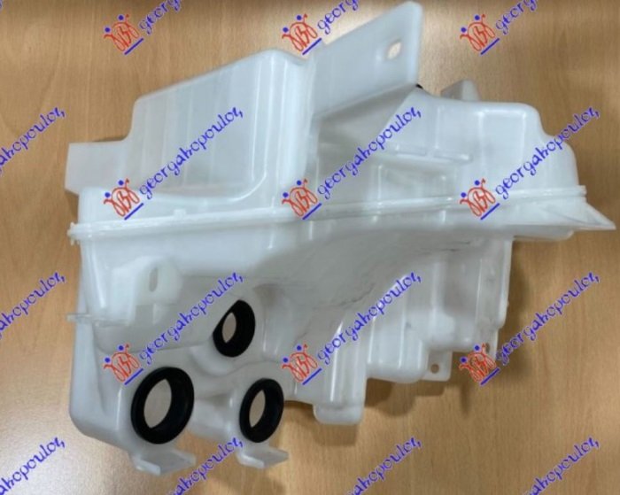 POSUDA ZA TECNOST BRISACA (OUTBACK)