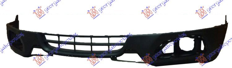FRONT BUMPER LOWER