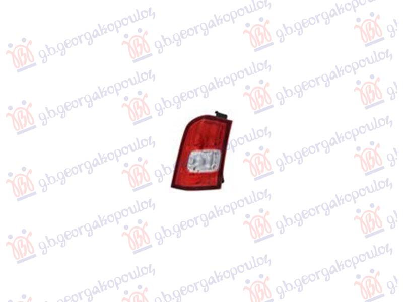 STOP LAMPA SPOLJASNJA (TYC)