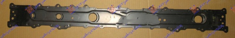 FRONT CROSSMEMBER LOWER