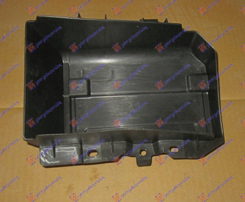 FR. BUMPER ABSORBER LOWER