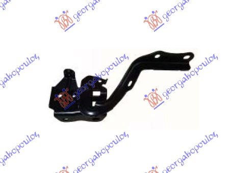 HOOD HINGE
