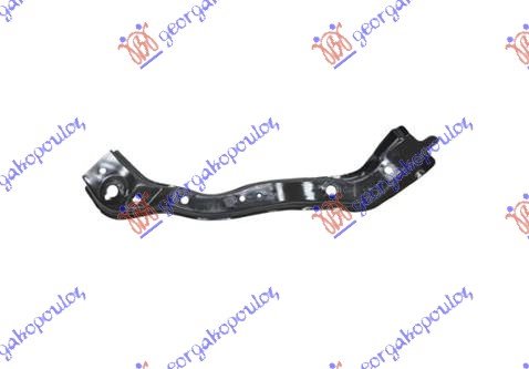 HEAD LAMP PANEL UPPER STEEL